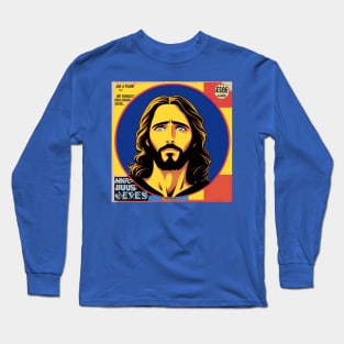 The Gospel Of Jesus Music Vol. 3 Long Sleeve T-Shirt